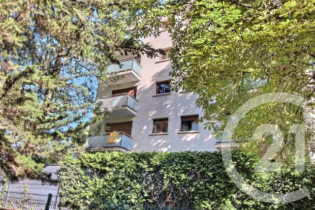 Appartement F2 à vendre - 2 pièces - 44.4 m2 - TALENCE - 33 - AQUITAINE - Century 21 Talent Immobilier