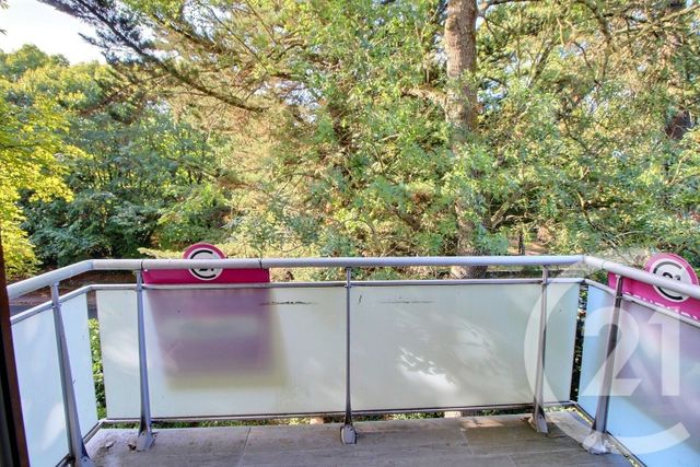 Appartement F2 à vendre - 2 pièces - 44.4 m2 - TALENCE - 33 - AQUITAINE - Century 21 Talent Immobilier
