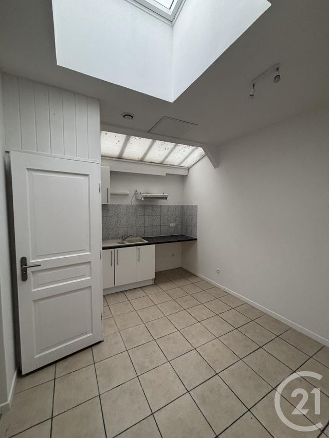 Appartement Studio à louer - 1 pièce - 25.15 m2 - TALENCE - 33 - AQUITAINE - Century 21 Talent Immobilier