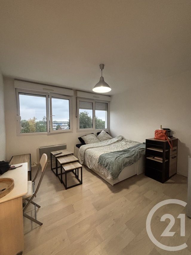 Appartement T1 à louer TALENCE
