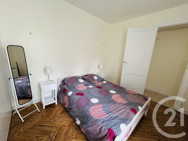 maison à louer - 2 pièces - 52.64 m2 - BORDEAUX - 33 - AQUITAINE - Century 21 Talent Immobilier