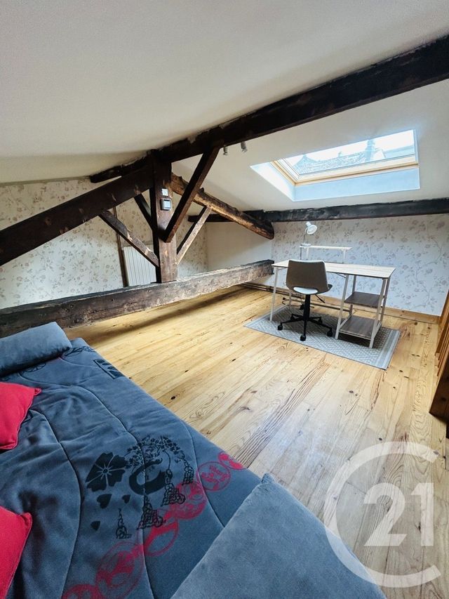 maison à louer - 2 pièces - 52.64 m2 - BORDEAUX - 33 - AQUITAINE - Century 21 Talent Immobilier