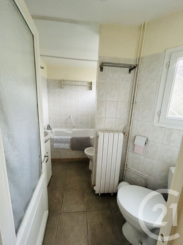 maison à louer - 2 pièces - 52.64 m2 - BORDEAUX - 33 - AQUITAINE - Century 21 Talent Immobilier