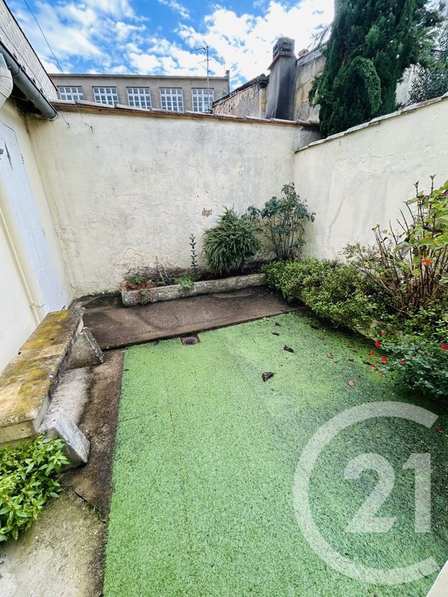 maison à louer - 2 pièces - 52.64 m2 - BORDEAUX - 33 - AQUITAINE - Century 21 Talent Immobilier