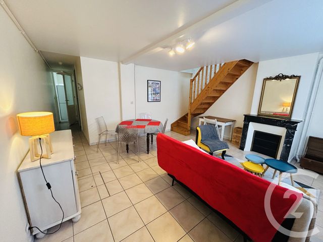 maison à louer - 2 pièces - 52.64 m2 - BORDEAUX - 33 - AQUITAINE - Century 21 Talent Immobilier