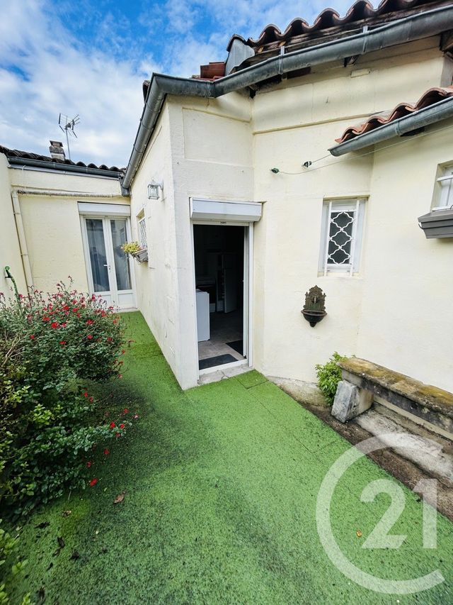 Maison à louer BORDEAUX