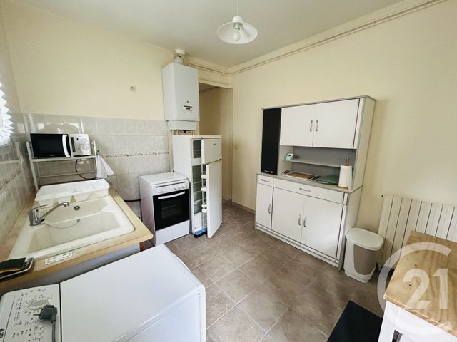 maison à louer - 2 pièces - 52.64 m2 - BORDEAUX - 33 - AQUITAINE - Century 21 Talent Immobilier