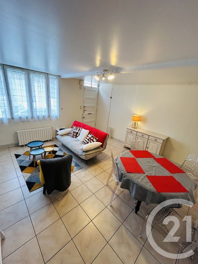 maison à louer - 2 pièces - 52.64 m2 - BORDEAUX - 33 - AQUITAINE - Century 21 Talent Immobilier