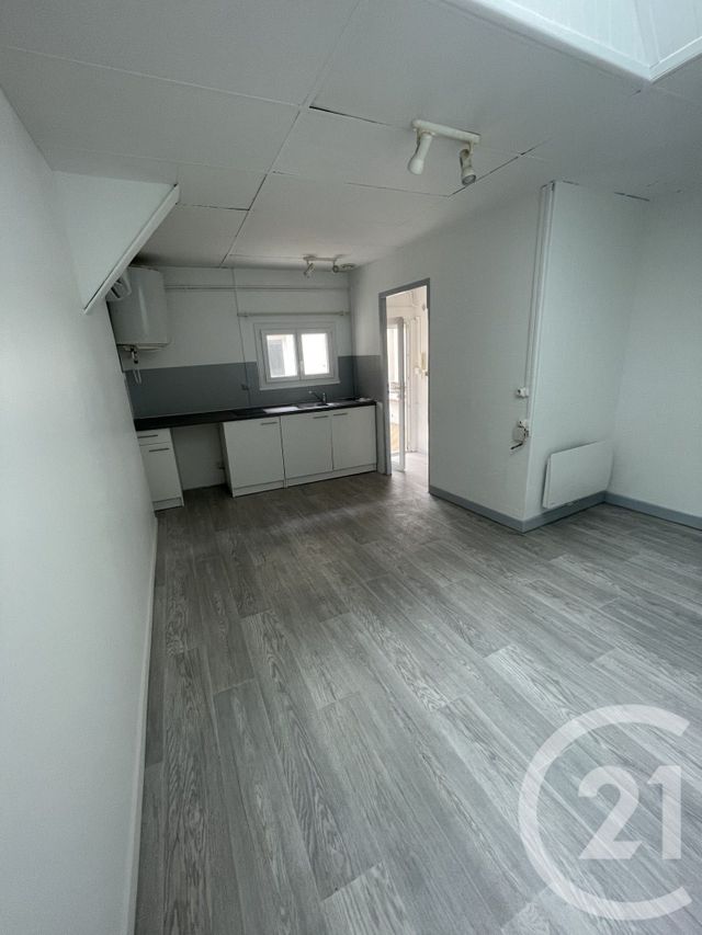 Appartement F1 à louer - 1 pièce - 22.85 m2 - TALENCE - 33 - AQUITAINE - Century 21 Talent Immobilier
