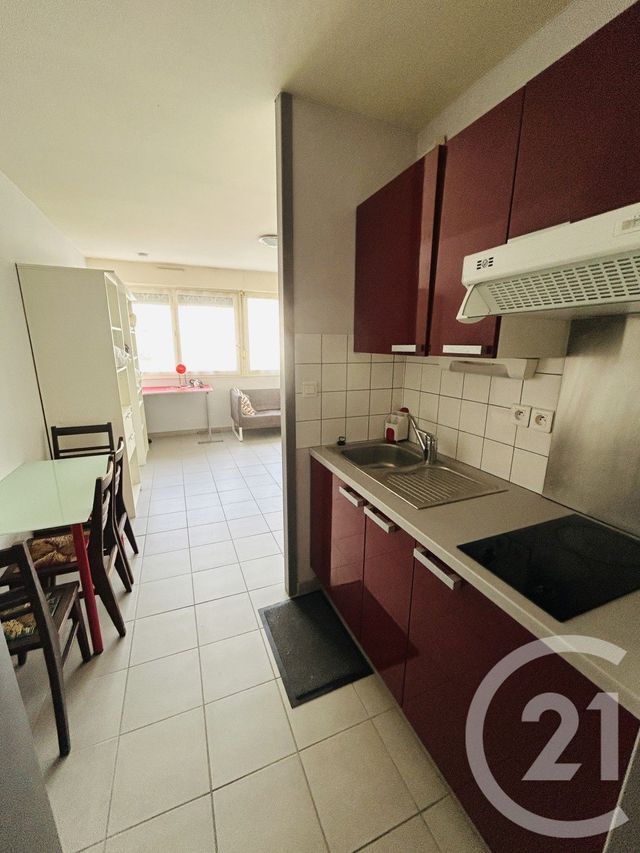 appartement - BORDEAUX - 33