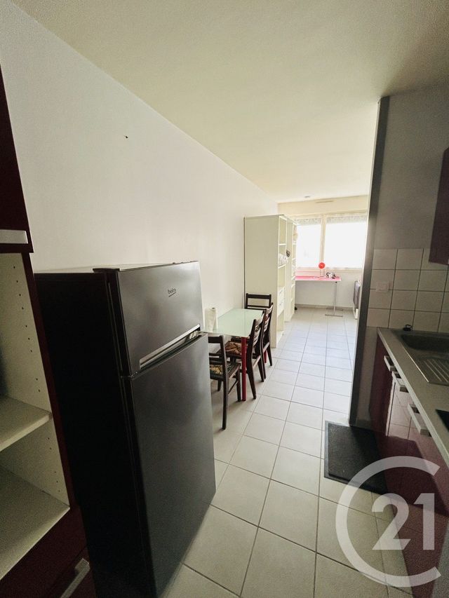 Appartement Studio à louer - 1 pièce - 27.25 m2 - BORDEAUX - 33 - AQUITAINE - Century 21 Talent Immobilier