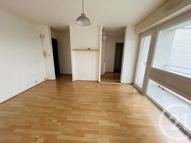Appartement T2 à louer - 2 pièces - 42.22 m2 - TALENCE - 33 - AQUITAINE - Century 21 Talent Immobilier