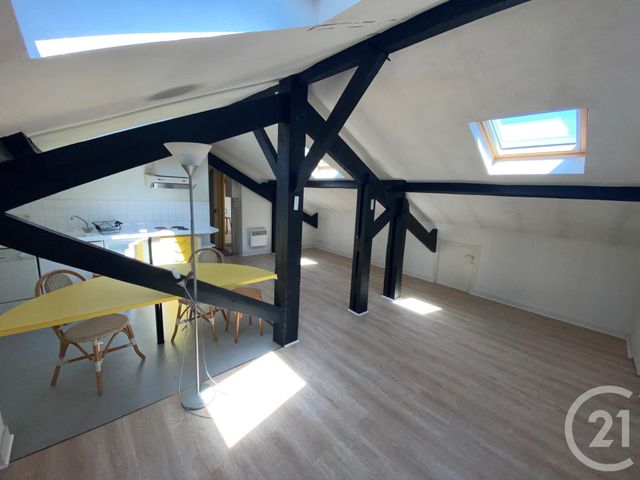 appartement - BORDEAUX - 33