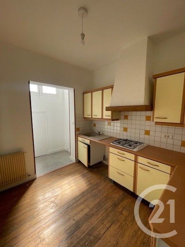 appartement - BORDEAUX - 33