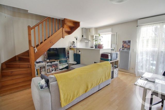 Appartement F2 à vendre TALENCE