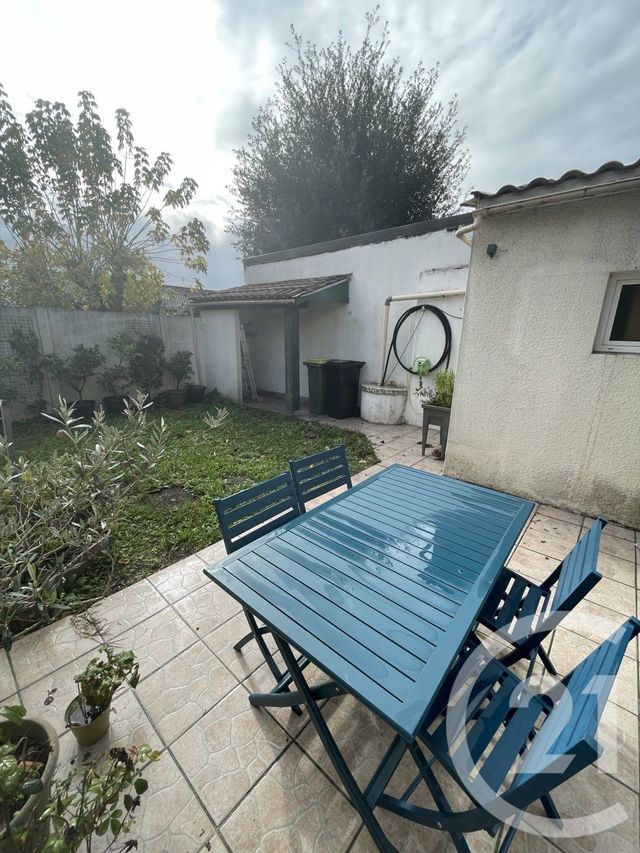 Afficher la photo en grand maison à louer - 4 pièces - 91.37 m2 - TALENCE - 33 - AQUITAINE - Century 21 Talent Immobilier