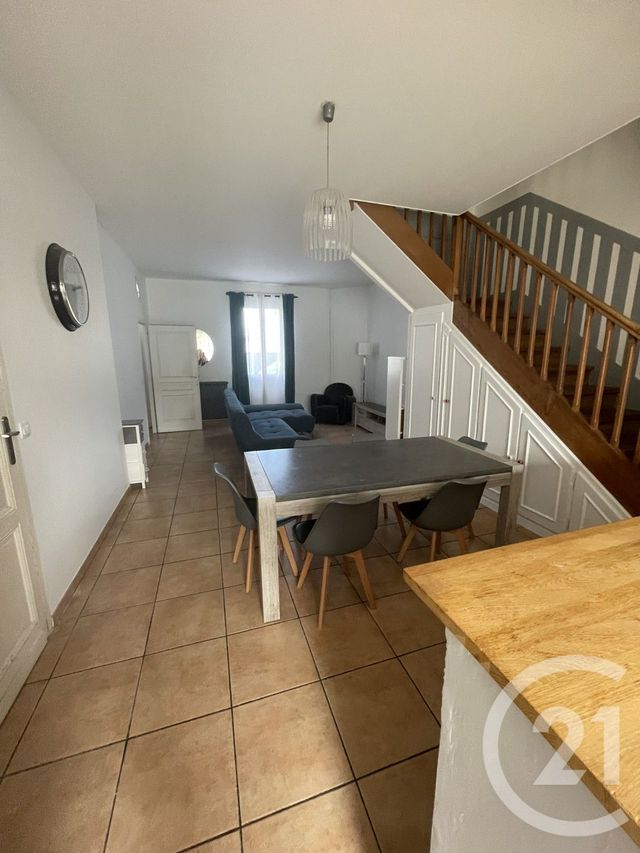 Afficher la photo en grand maison à louer - 4 pièces - 91.37 m2 - TALENCE - 33 - AQUITAINE - Century 21 Talent Immobilier