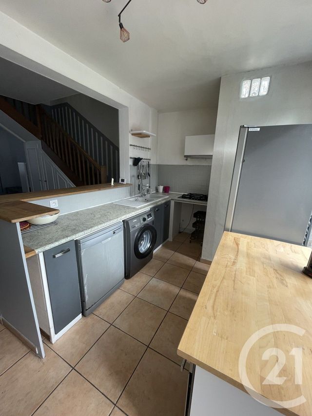 Afficher la photo en grand maison à louer - 4 pièces - 91.37 m2 - TALENCE - 33 - AQUITAINE - Century 21 Talent Immobilier