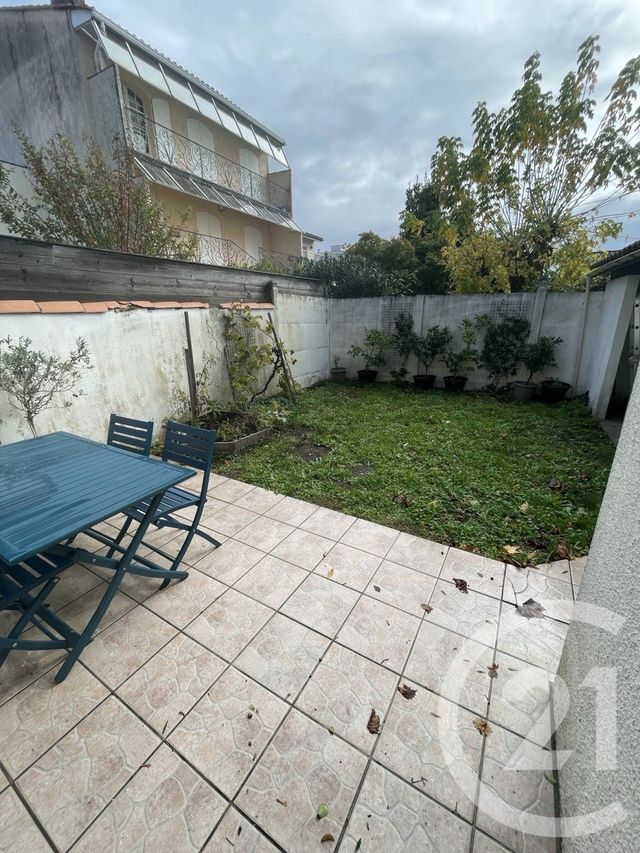 maison - TALENCE - 33