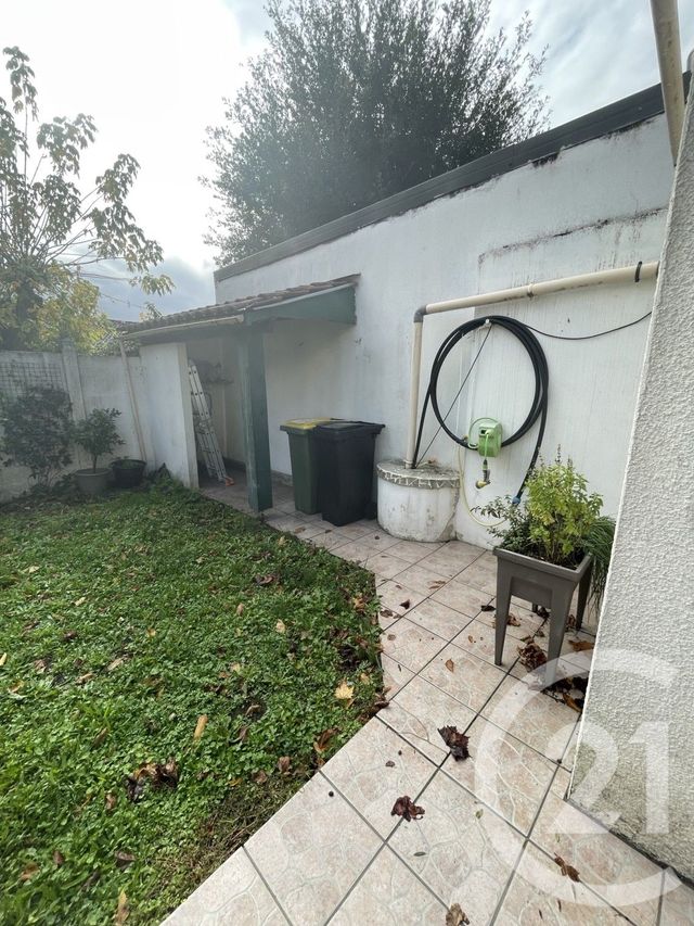 Afficher la photo en grand maison à louer - 4 pièces - 91.37 m2 - TALENCE - 33 - AQUITAINE - Century 21 Talent Immobilier