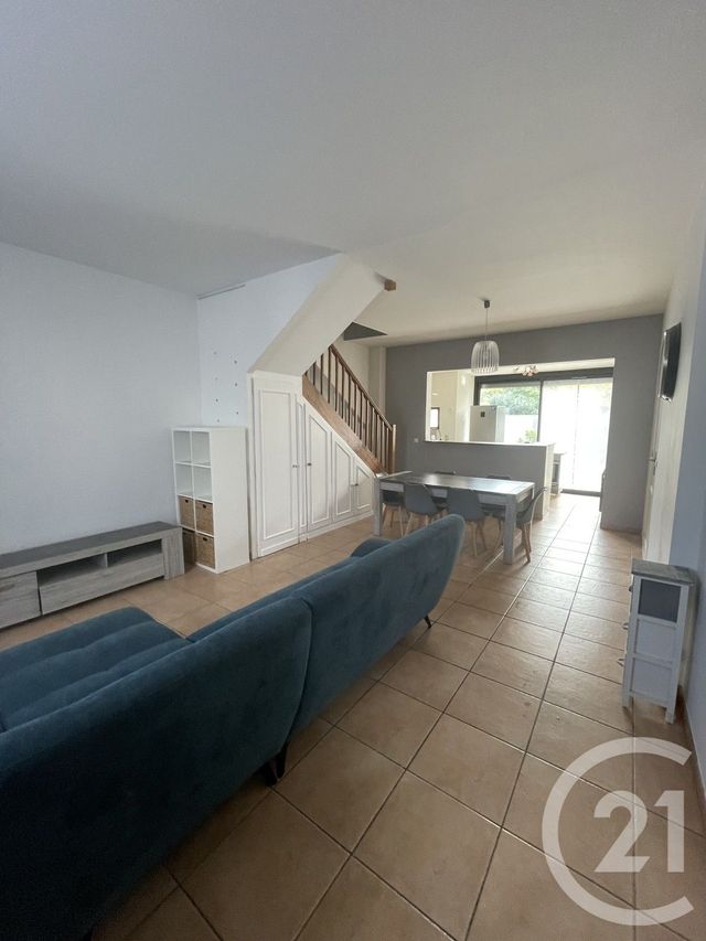 Afficher la photo en grand maison à louer - 4 pièces - 91.37 m2 - TALENCE - 33 - AQUITAINE - Century 21 Talent Immobilier