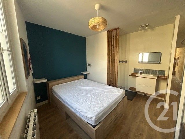 Appartement T2 à louer - 2 pièces - 48.02 m2 - BORDEAUX - 33 - AQUITAINE - Century 21 Talent Immobilier