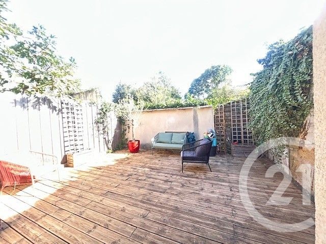 Appartement T2 à louer - 2 pièces - 48.02 m2 - BORDEAUX - 33 - AQUITAINE - Century 21 Talent Immobilier