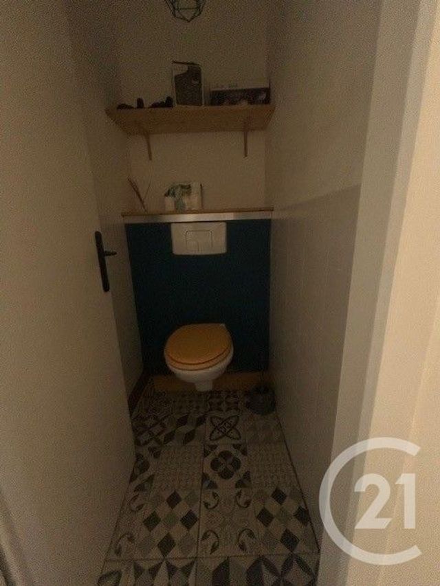 Appartement T2 à louer - 2 pièces - 48.02 m2 - BORDEAUX - 33 - AQUITAINE - Century 21 Talent Immobilier
