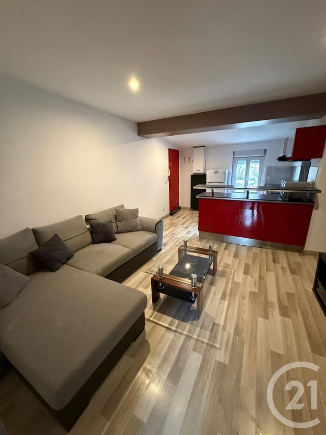 Appartement T2 à louer - 2 pièces - 39.26 m2 - BORDEAUX - 33 - AQUITAINE - Century 21 Talent Immobilier
