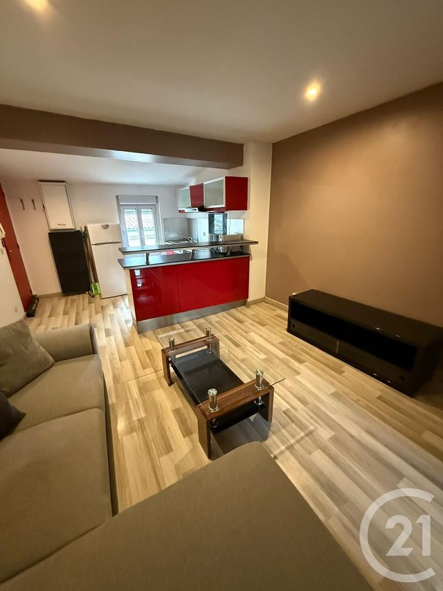 appartement - BORDEAUX - 33