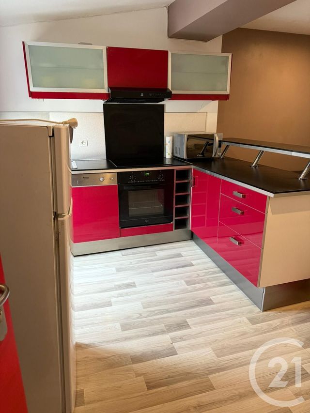 Appartement T2 à louer - 2 pièces - 39.26 m2 - BORDEAUX - 33 - AQUITAINE - Century 21 Talent Immobilier