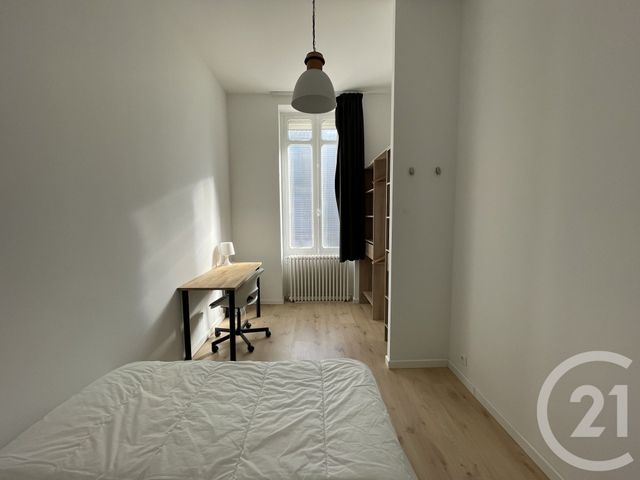 Appartement Chambre à louer - 1 pièce - 9.71 m2 - TALENCE - 33 - AQUITAINE - Century 21 Talent Immobilier