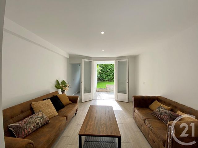 Appartement Chambre à louer - 1 pièce - 9.71 m2 - TALENCE - 33 - AQUITAINE - Century 21 Talent Immobilier