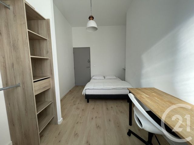 Appartement Chambre à louer - 1 pièce - 9.71 m2 - TALENCE - 33 - AQUITAINE - Century 21 Talent Immobilier