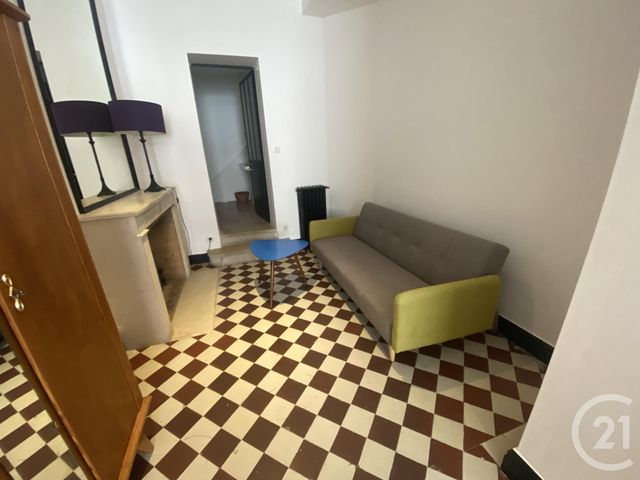 Appartement Chambre à louer - 1 pièce - 25.82 m2 - BORDEAUX - 33 - AQUITAINE - Century 21 Talent Immobilier