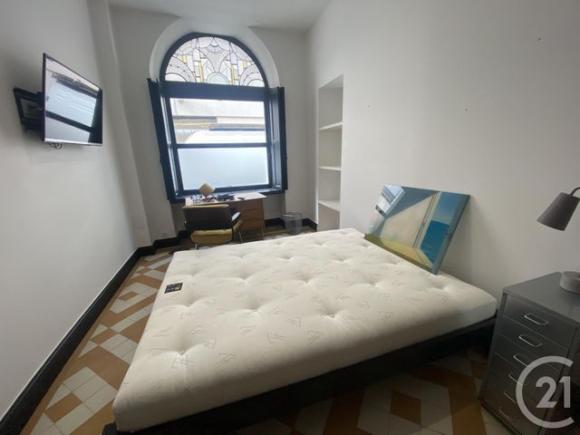 Appartement Chambre à louer - 1 pièce - 25.82 m2 - BORDEAUX - 33 - AQUITAINE - Century 21 Talent Immobilier