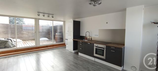 maison à louer - 4 pièces - 92.5 m2 - TALENCE - 33 - AQUITAINE - Century 21 Talent Immobilier
