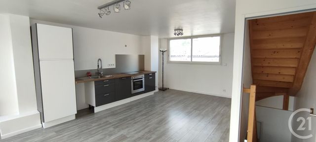 maison à louer - 4 pièces - 92.5 m2 - TALENCE - 33 - AQUITAINE - Century 21 Talent Immobilier