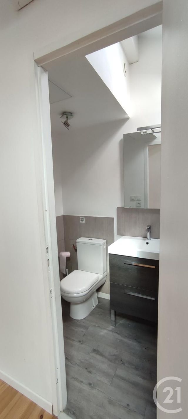 maison à louer - 4 pièces - 92.5 m2 - TALENCE - 33 - AQUITAINE - Century 21 Talent Immobilier