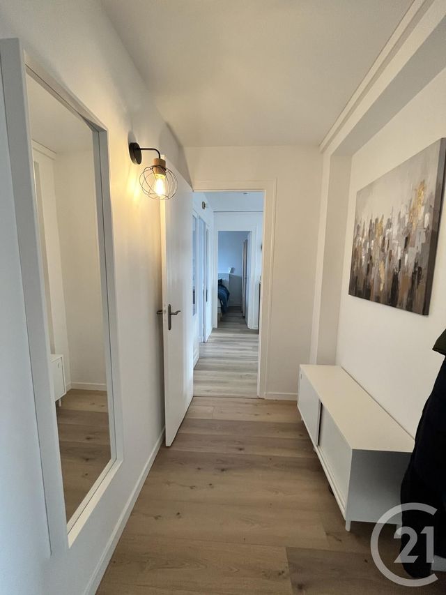 Appartement F4 à louer - 4 pièces - 80.12 m2 - BORDEAUX - 33 - AQUITAINE - Century 21 Talent Immobilier