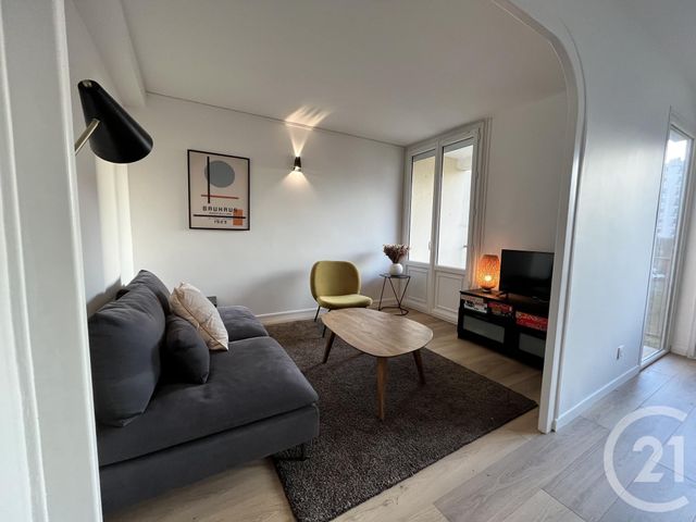 Appartement F4 à louer - 4 pièces - 80.12 m2 - BORDEAUX - 33 - AQUITAINE - Century 21 Talent Immobilier