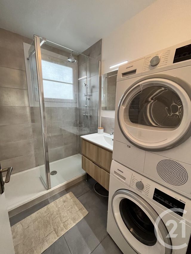 Appartement F4 à louer - 4 pièces - 80.12 m2 - BORDEAUX - 33 - AQUITAINE - Century 21 Talent Immobilier