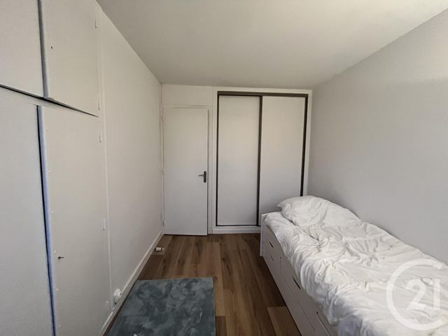 Appartement F4 à louer - 4 pièces - 80.12 m2 - BORDEAUX - 33 - AQUITAINE - Century 21 Talent Immobilier