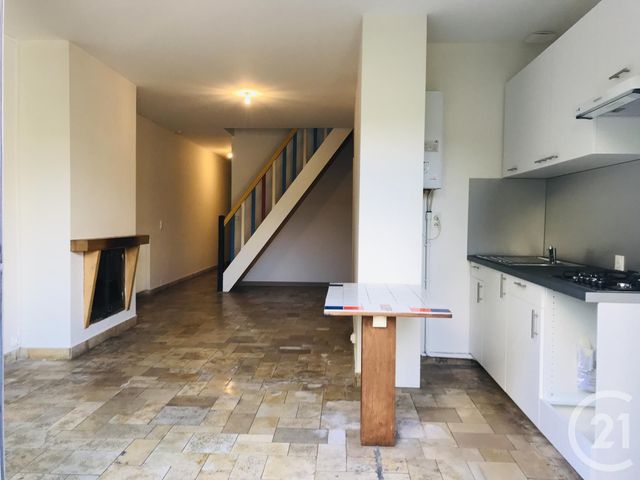 maison à louer - 3 pièces - 53.21 m2 - BORDEAUX - 33 - AQUITAINE - Century 21 Talent Immobilier