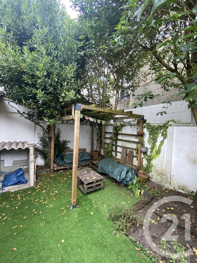 maison à louer - 3 pièces - 75.06 m2 - BORDEAUX - 33 - AQUITAINE - Century 21 Talent Immobilier