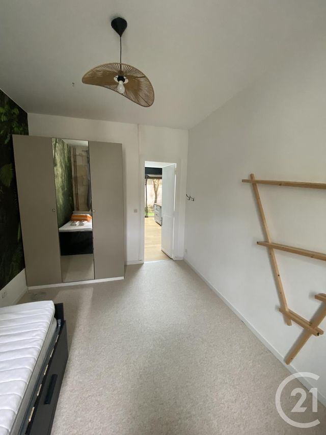 maison à louer - 3 pièces - 75.06 m2 - BORDEAUX - 33 - AQUITAINE - Century 21 Talent Immobilier