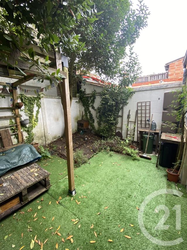 maison à louer - 3 pièces - 75.06 m2 - BORDEAUX - 33 - AQUITAINE - Century 21 Talent Immobilier