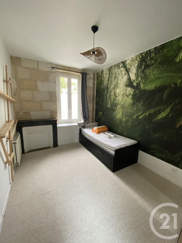 maison à louer - 3 pièces - 75.06 m2 - BORDEAUX - 33 - AQUITAINE - Century 21 Talent Immobilier