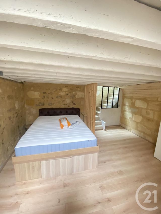 maison à louer - 3 pièces - 75.06 m2 - BORDEAUX - 33 - AQUITAINE - Century 21 Talent Immobilier