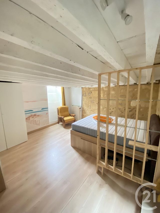 maison à louer - 3 pièces - 75.06 m2 - BORDEAUX - 33 - AQUITAINE - Century 21 Talent Immobilier